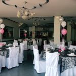 Festiventos – Bolos e decoração