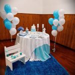 Festiventos – Bolos e decoração