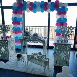 Festiventos – Bolos e decoração