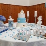 Festiventos – Bolos e decoração