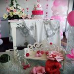 Festiventos – Bolos e decoração