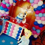 Festiventos – Bolos e decoração