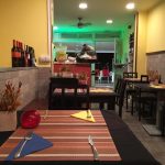 LE BISTROT JACARANDA