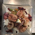 LE BISTROT JACARANDA