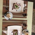 LE BISTROT JACARANDA