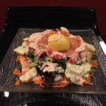 LE BISTROT JACARANDA