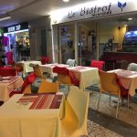 LE BISTROT JACARANDA