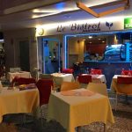 LE BISTROT JACARANDA