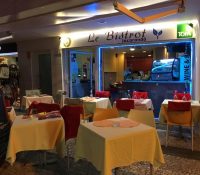 LE BISTROT JACARANDA