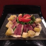 LE BISTROT JACARANDA
