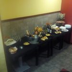 LE BISTROT JACARANDA