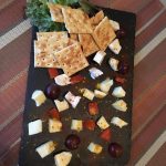 LE BISTROT JACARANDA