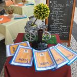 LE BISTROT JACARANDA