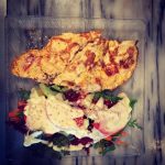 LE BISTROT JACARANDA