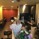 LE BISTROT JACARANDA
