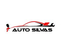 AUTO SILVAS BATE-CHAPAS E PINTURAS