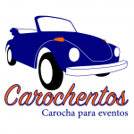 CAROCHENTOS – CAROCHA PARA EVENTOS