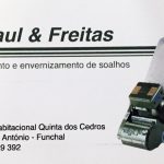 RAUL E FREITAS – POLIDOR