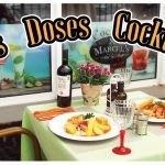 Restaurante Marcel’s Bistro