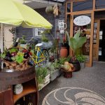 Restaurante Marcel’s Bistro