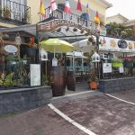 Restaurante Marcel’s Bistro