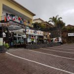 Restaurante Marcel’s Bistro