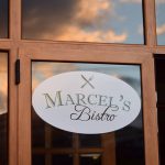 Restaurante Marcel’s Bistro