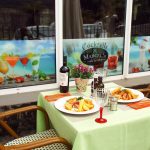 Restaurante Marcel’s Bistro