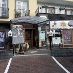 Restaurante Marcel’s Bistro
