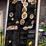 Restaurante Marcel’s Bistro