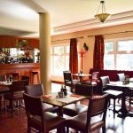 Restaurante Marcel’s Bistro