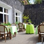Restaurante Marcel’s Bistro
