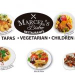 Restaurante Marcel’s Bistro
