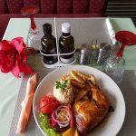 Restaurante Marcel’s Bistro
