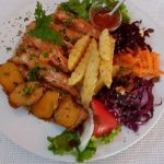 Restaurante Marcel’s Bistro
