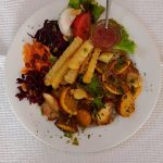 Restaurante Marcel’s Bistro