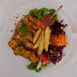 Restaurante Marcel’s Bistro