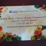 Madeira Flavours Restaurante