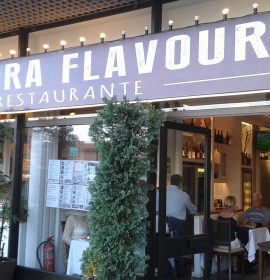 Madeira Flavours Restaurante