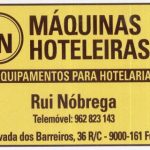 RN Maquinas Hoteleiras