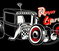 ROQUE GARAGE