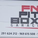 FN PITBOX GARAGE