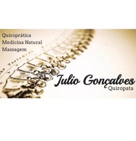 JULIO GONÇALVES QUIROPATA