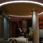 RESTAURANTE CHURRASCARIA A CENTRAL