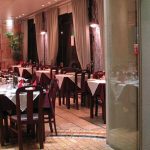 RESTAURANTE CHURRASCARIA A CENTRAL