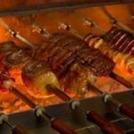 RESTAURANTE CHURRASCARIA A CENTRAL