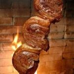 RESTAURANTE CHURRASCARIA A CENTRAL