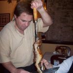 RESTAURANTE CHURRASCARIA A CENTRAL