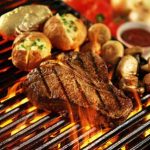 RESTAURANTE CHURRASCARIA A CENTRAL
