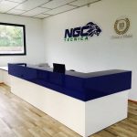 NGC TÉCNICA – REPARAÇÃO AUTOMÓVEL